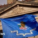 US charges 17 Iranians over ‘massive’ cyber theft campaign