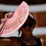 More women die in heatwaves, but biology ‘isn’t main cause’