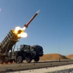 Did shortage of interceptor missiles stop US strike on Iran?