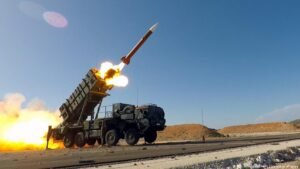 Did shortage of interceptor missiles stop US strike on Iran?