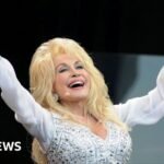 Dolly Parton: The life of a legendary country singer