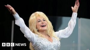Dolly Parton: The life of a legendary country singer
