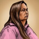 Australia: Erin Patterson appeals mushroom murder conviction