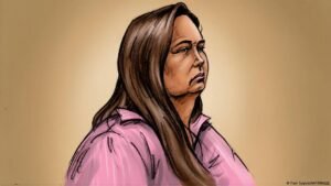Australia: Erin Patterson appeals mushroom murder conviction
