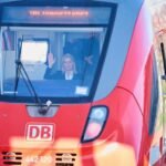 Germany news: DB hampered by ‘organized irresponsibility’
