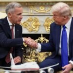 US, Canada agree deal that pauses 50% tariffs, Trump says