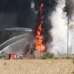 War in Ukraine: Why Crimea has become a strategic target