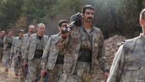 Can Turkey’s new PKK law bring peace?