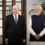 Putin-Modi meeting at SCO: Can Russia-India ties hold?