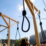 A first in the Middle East: Lebanon abolishes death penalty