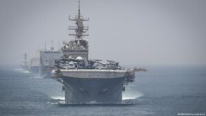 Eritrea: Key player in the geopolitical gamble at the Horn