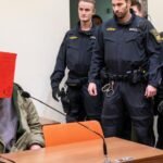 Munich car-ramming attacker sentenced to life in prison