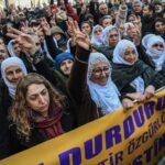Kurds in the Middle East: Struggle for a homeland