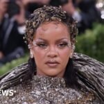 Rihanna working on new music, says A$AP Rocky