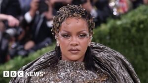 Rihanna working on new music, says A$AP Rocky