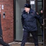 Russian general shot and badly wounded in Moscow