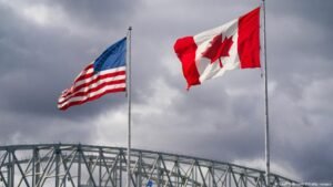 Canada to hit US back with tariffs after trade talks fail