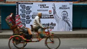 Is Bangladesh backtracking on post-Hasina reforms?