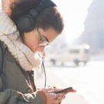 Germans swap friends for screens in their free time