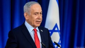 Israel rejects US-led Gaza peace plan