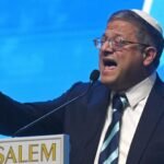 Ben-Gvir Gaza comments trigger condemnation