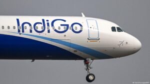 India news: IndiGo engine failure triggers airport emergency