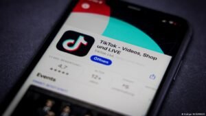 TikTok to pay $400m to settle US children’s privacy case