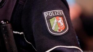 Germany news: Police operation in Cologne after shots fired