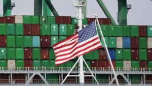 US: 25 states sue over Trump’s new tariffs