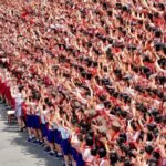 How North Korea has profited from its support for Russia