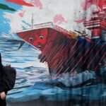 Iran warns neighbors against being US ‘defensive shield’