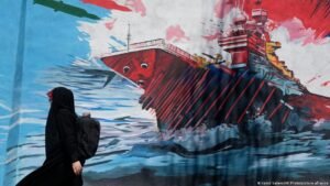 Iran warns neighbors against being US ‘defensive shield’