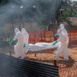 Why is Trump investing $242 million in DRC Ebola response?