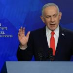 Netanyahu rejects Trump-backed Gaza peace plan