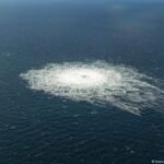 Nord Stream: Second suspect arrested over pipeline blasts