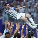 Messi retirement hint highlights football era nearing an end
