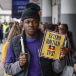 Haitians prepare for US immigration crackdown