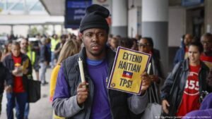 Haitians prepare for US immigration crackdown