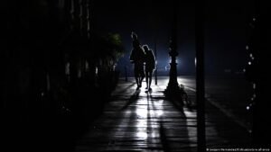 Cuba: Further blackouts disrupt energy restoration attempts