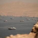 Gulf states scramble for Strait of Hormuz alternative