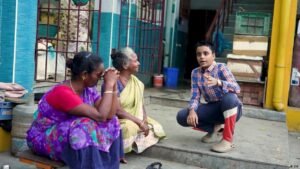 How Chennai kids are fighting India’s deadly urban heat