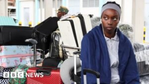 JKIA strike: Passengers stranded as strike disrupts flights at Kenya’s main airport