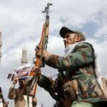 Middle East: Houthi attack wounds 11 in Saudi Arabia