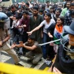 India news: Police used ‘excessive force’ on CJP protesters