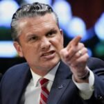 US: Pentagon fires military newspaper leadership