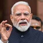 India: Modi says he forgives ‘children’ who abused him