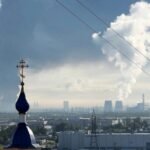 Ukraine launches one of its largest attacks of war