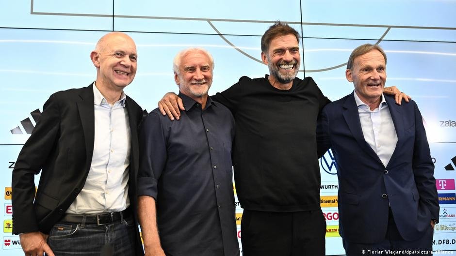 Why Germany may stand up against FIFA’s World Cup sell off