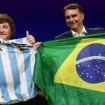 Who is Brazil’s Flavio Bolsonaro?