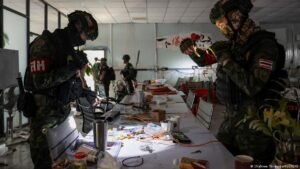 ASEAN members closing ranks as cyberscam threat escalates